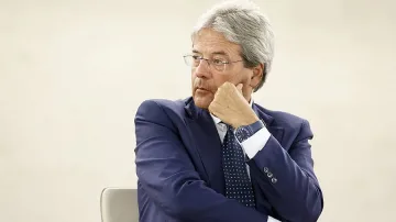 Италианският външен министър става премиер