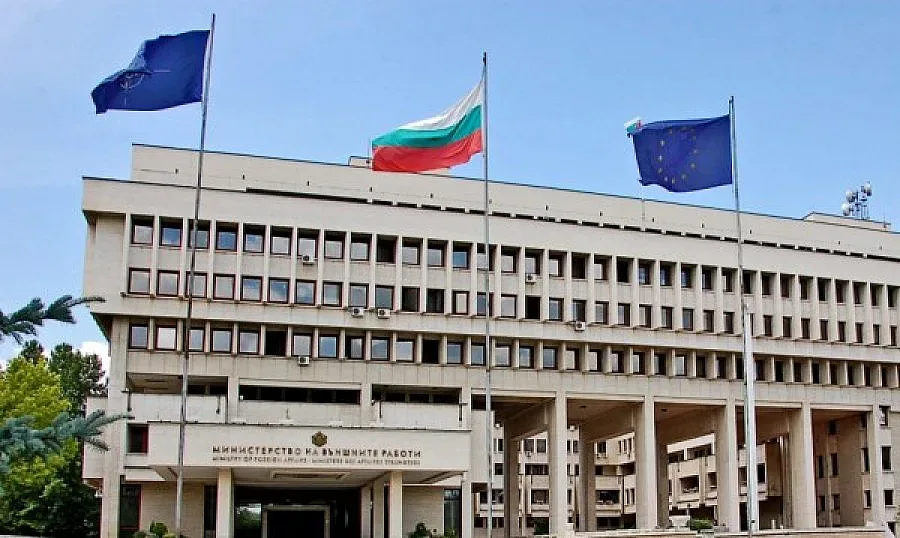 Външно: Не пътувайте до Турция