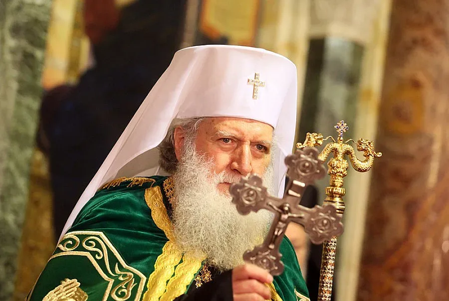 Патриархът зове за  подкрепа и молитви 