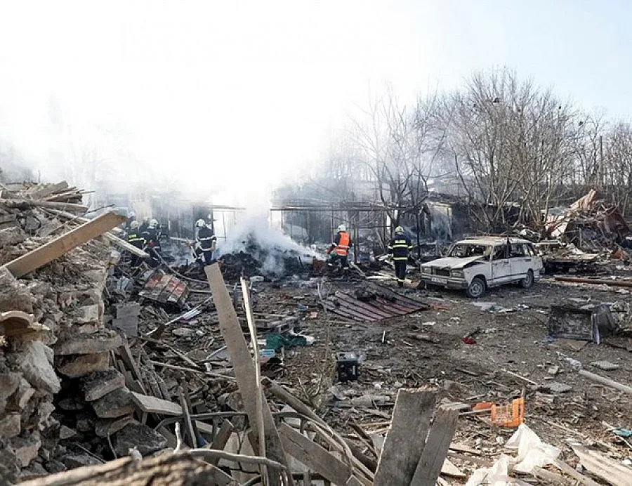 Национален траур в понеделник