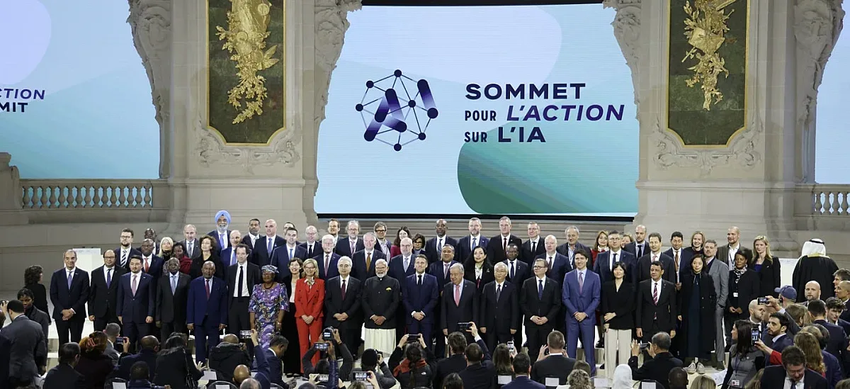 Росен Желязков: INSAIT има своето място в световната надпревара за развитие на изкуствения интелект