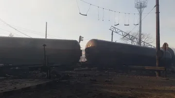 Не изключват нито една хипотеза за трагедията в Хитрино