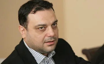 Московски за Хитрино: Забелязани са искри от локомотива