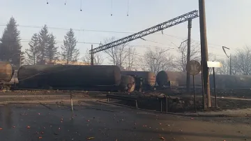 Собственикът на "Булмаркет": Необяснимо е как е гръмнала цистерната