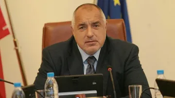 Борисов: Болницата в Шумен се нуждае от кръв