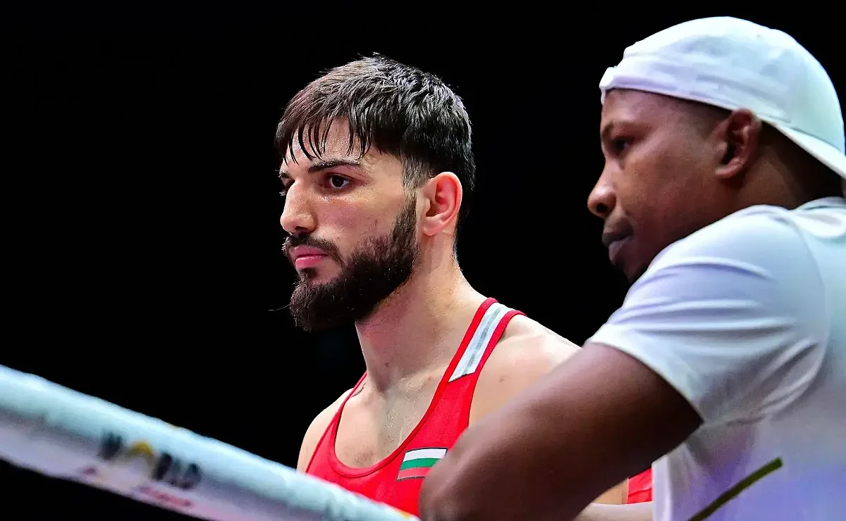 Български боксьор остана със сребро от Световното