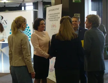 Изхвърляме 442 кг боклук на година