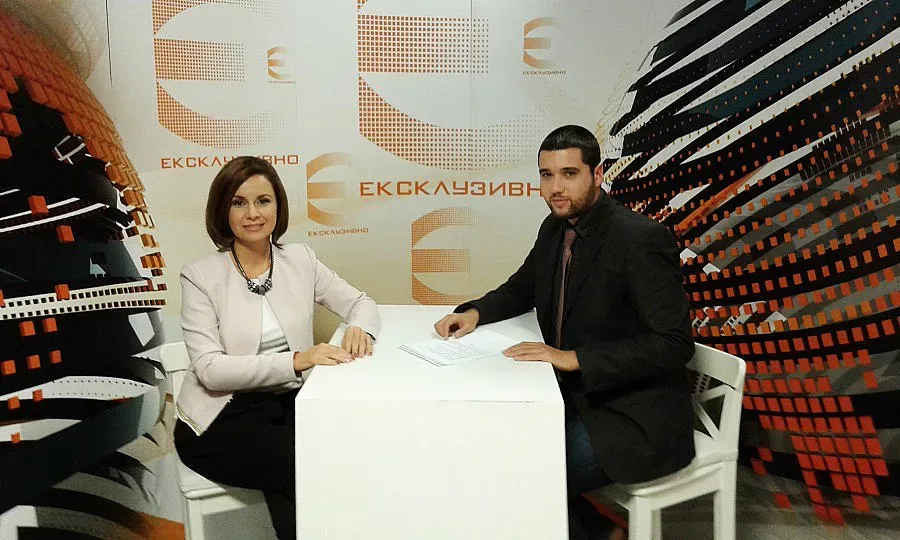 Очаквайте в събота в "Ексклузивно" по ТВ Европа