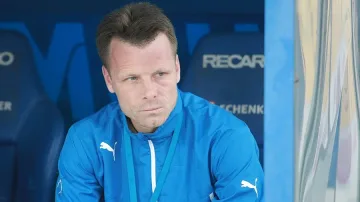 Топузаков: Искам да се подсилим с 4-5 играчи