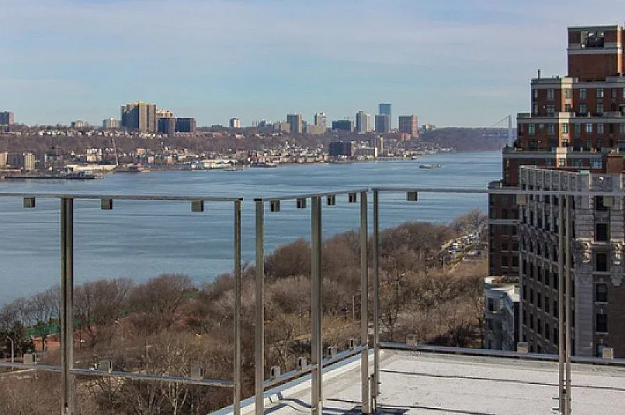 15 млн. долара за мезонет