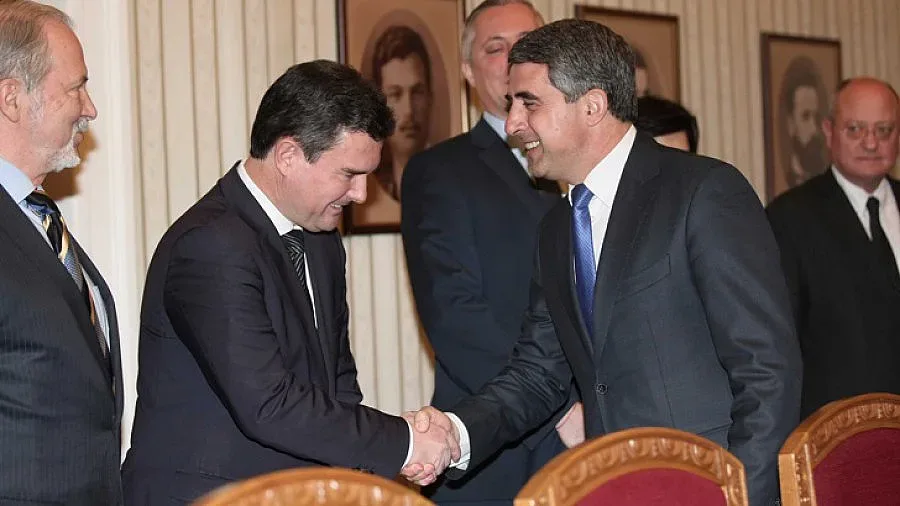 Реформаторският блок няма да съставя правителство