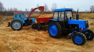 40 ст. отстъпка от горивото за трактори