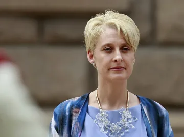 Тържество за Рождество от Британското посолство