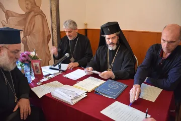 Владиката на Стара Загора  - Киприян или Яков