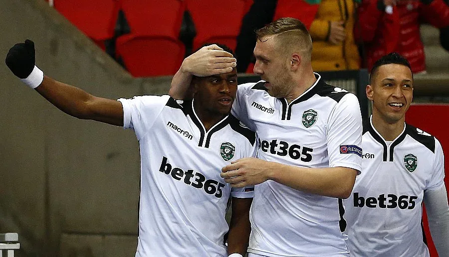 Крило на "Лудогорец" се облизва за Холандия