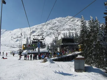 Ски почивките поскъпват с 10-15%