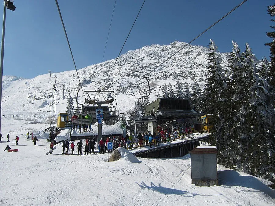 Ски почивките поскъпват с 10-15%