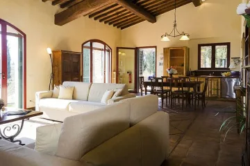 $18,2 млн. за имение в Тоскана