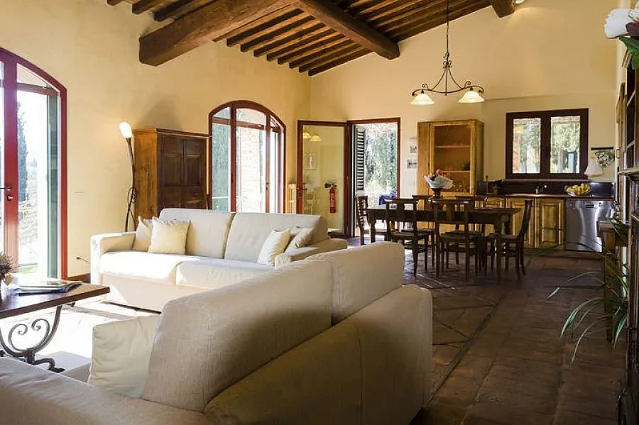 $18,2 млн. за имение в Тоскана