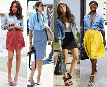 Продажбите на дрехи и обувки скочиха с 11%