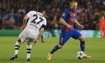 Шакира: Правила съм лудории за Пике