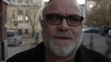 Чехов "Зад канала"