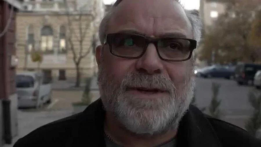 Чехов "Зад канала"