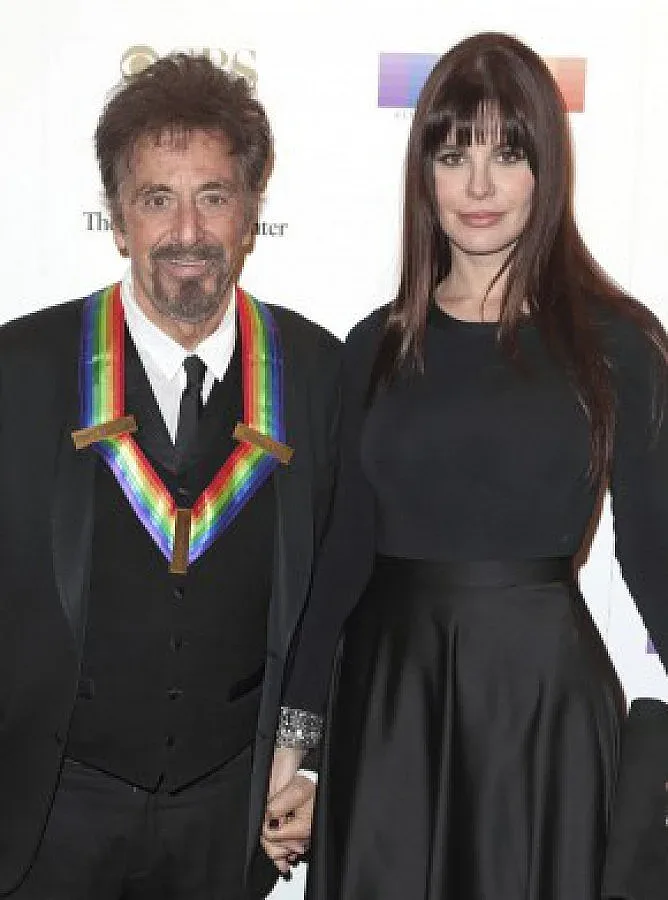 Ал Пачино се жени?