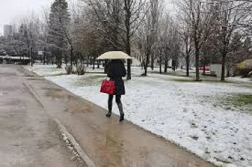 Чакат ни първо слънце, после сняг