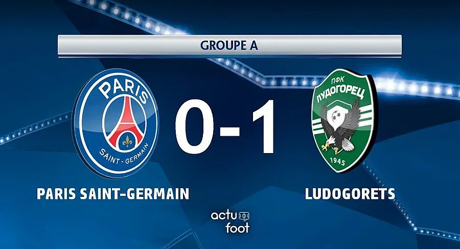 На ЖИВО: Лудогорец докосва историята