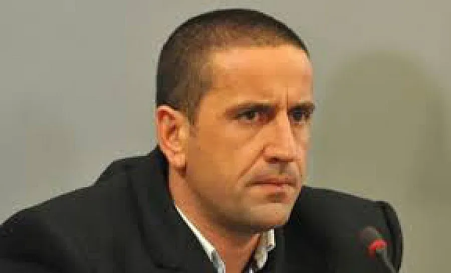 Ходене по мъките за кабинет