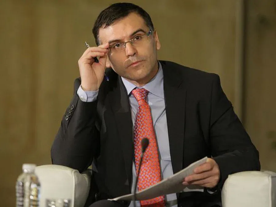 Дянков с 6 реформи за оцеляването на ЕС