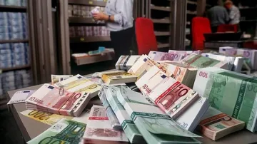 България е втора в ЕС по ръст на икономиката