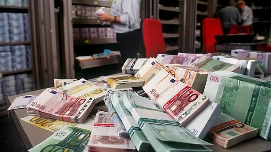 България е втора в ЕС по ръст на икономиката