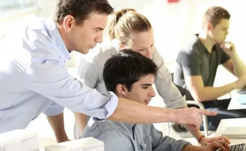 Бизнесът обявява стажантски програми на нова платформа