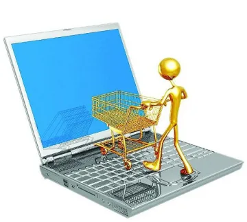 40% пазаруват редовно онлайн