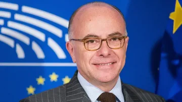 Вътрешният министър на Франция става премиер