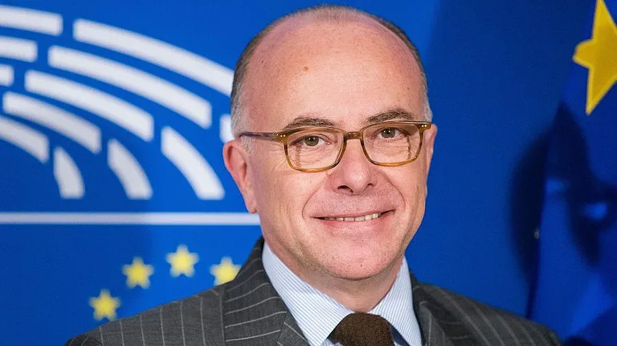 Вътрешният министър на Франция става премиер