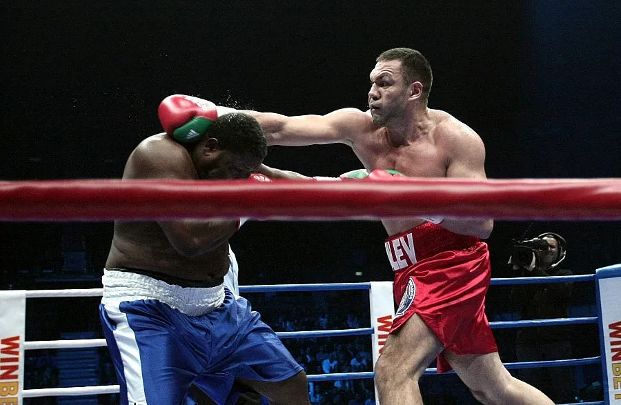 Кобрата: До нови срещи, България!