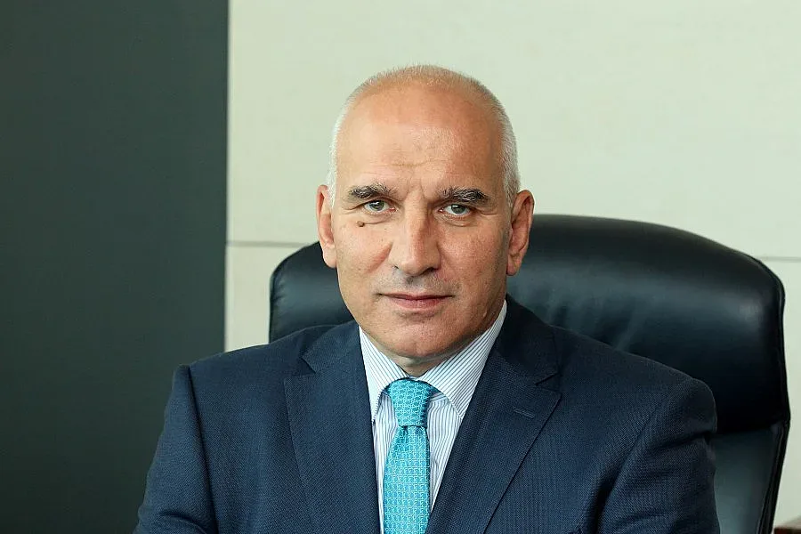  Нужни са предприемачи, а не усвоители на европари