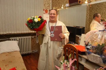 Златен век за Мамалев