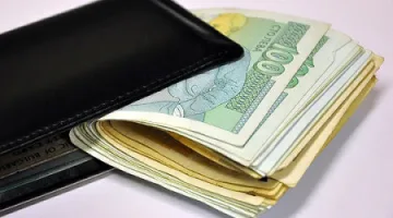 Фирмите вдигнаха заплатите с 8%