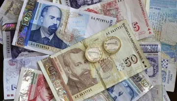 Пенсионните фондове изкараха 1,346 млрд.