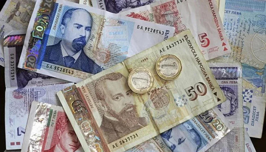 Пенсионните фондове изкараха 1,346 млрд.