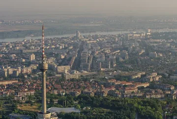 Наплив за луксозни офиси