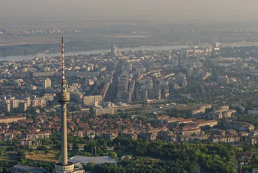 Наплив за луксозни офиси