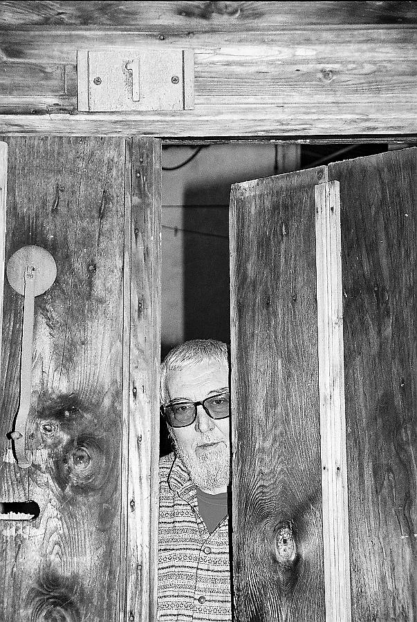 Художници в кадър