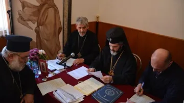 Двама ще се борят за нов Старозагорски митрополит (ОБНОВЕНА)