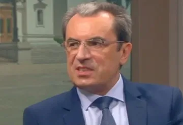 Орешарски: Не искам да съм служебен премиер