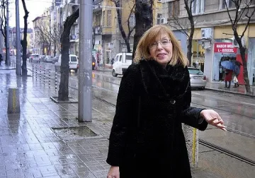 Ченалова на съд за престъпления по служба (ОБЗОР